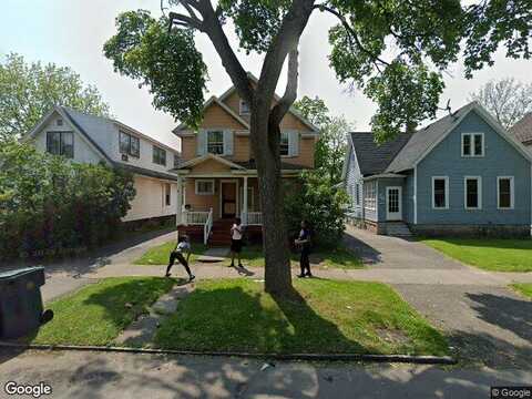 Warner, ROCHESTER, NY 14606