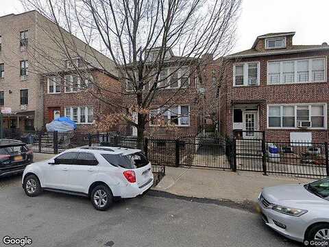Archer, BRONX, NY 10462