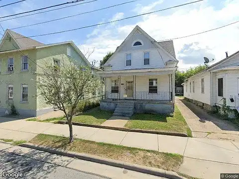 Hayes, SANDUSKY, OH 44870