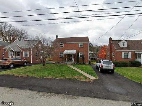 Kansas, WHITE OAK, PA 15131
