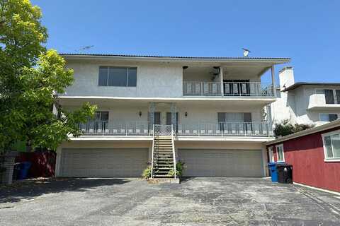 Western, SAN PEDRO, CA 90732