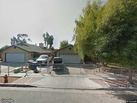 Martinez, ORANGE COVE, CA 93646