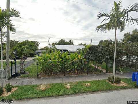 3Rd, FORT LAUDERDALE, FL 33304