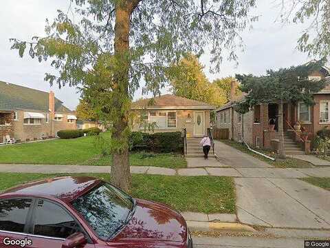 Scoville, BERWYN, IL 60402