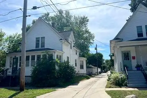 Morton, SAINT JOSEPH, MI 49085