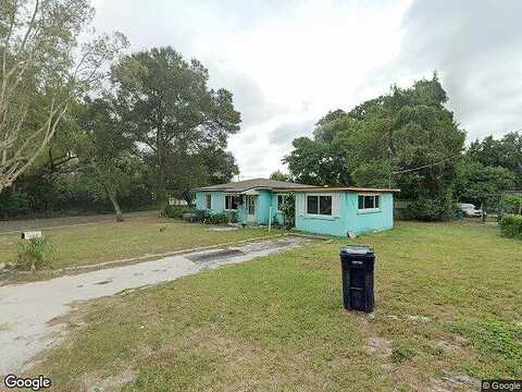 Mcberry, TAMPA, FL 33610