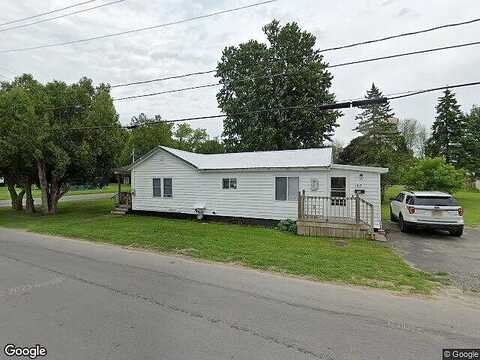 Jay, OGDENSBURG, NY 13669