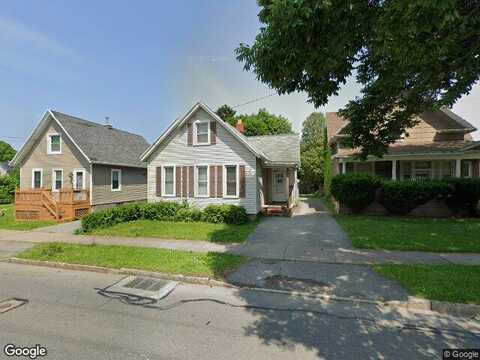 Carter, ROCHESTER, NY 14621