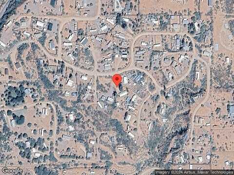 Scott, TONTO BASIN, AZ 85553