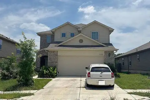 Bullbrier, AUSTIN, TX 78724