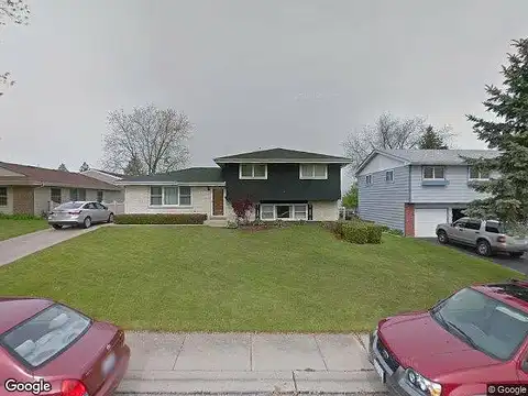 Hilltop, ORLAND PARK, IL 60462