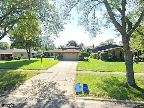 73Rd, DARIEN, IL 60561