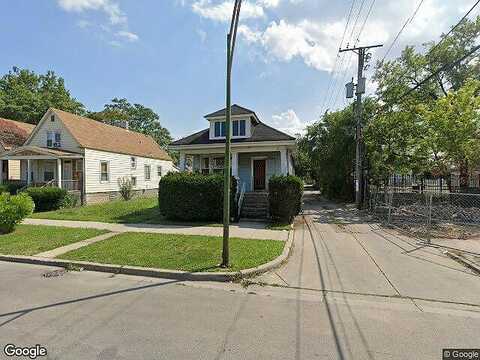 72Nd, CHICAGO, IL 60636