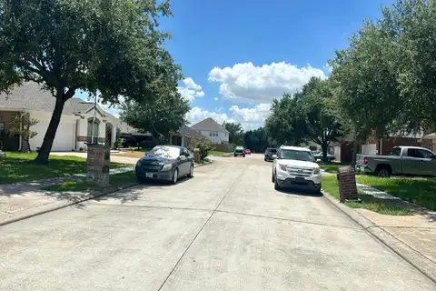 Squire, BAYTOWN, TX 77521