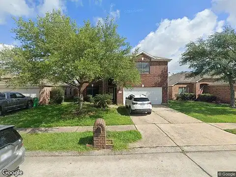 Squire, BAYTOWN, TX 77521