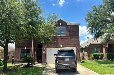 Squire, BAYTOWN, TX 77521