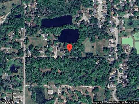 Sparlin, LUTZ, FL 33549