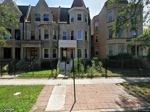 Marquette, CHICAGO, IL 60637