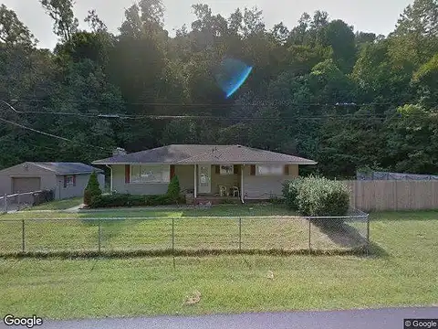 Swauger Valley, PORTSMOUTH, OH 45662