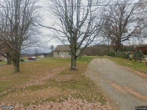 Beale, SARVER, PA 16055