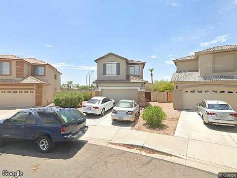 114Th, AVONDALE, AZ 85323