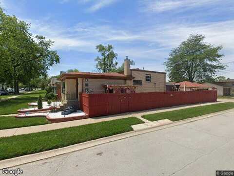 Evers, DOLTON, IL 60419