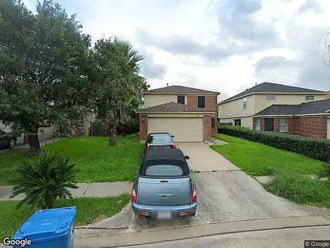 Apple Bloom, CHANNELVIEW, TX 77530