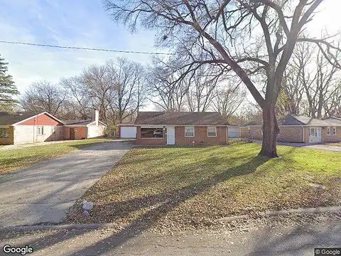 Troy, MARKHAM, IL 60428