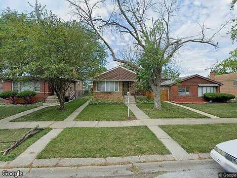 Evers, DOLTON, IL 60419