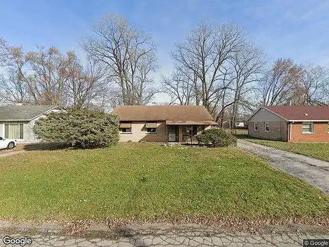 Afton, MARKHAM, IL 60428