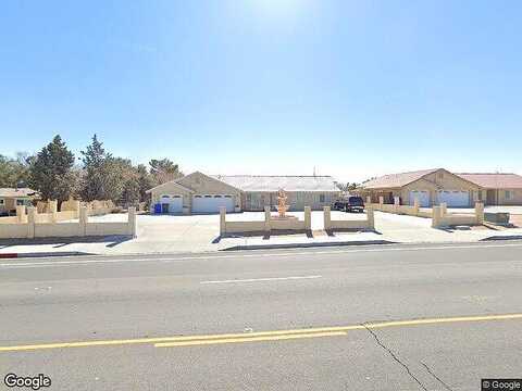 Nisqualli, VICTORVILLE, CA 92395
