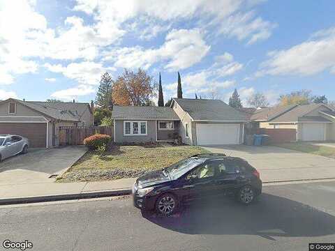 Christine, VACAVILLE, CA 95687
