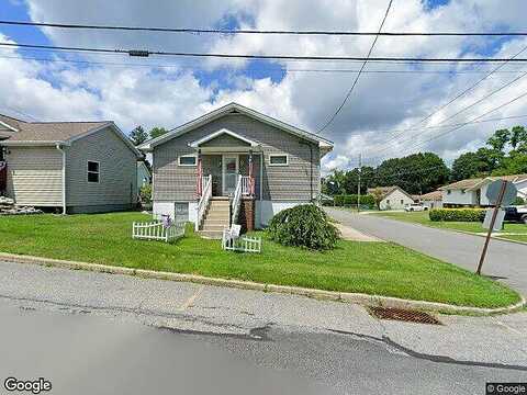 Walter, SUMMIT HILL, PA 18250