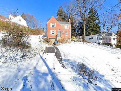 Glenfield, PITTSBURGH, PA 15235