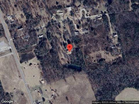 Kendra, PIKEVILLE, TN 37367