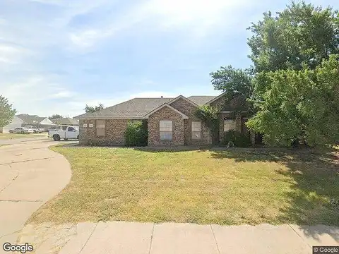 Santa Fe, MOORE, OK 73160