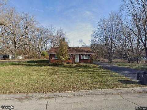 Troy, MARKHAM, IL 60428