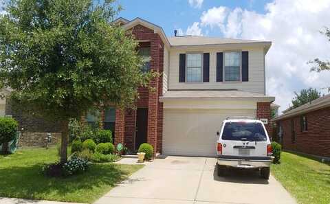 Key Crest, CYPRESS, TX 77429