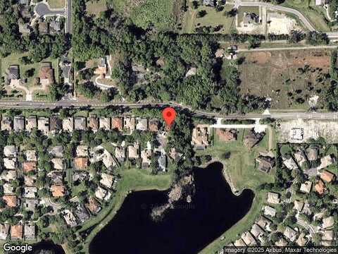 Saint Edmunds, LAKE MARY, FL 32746
