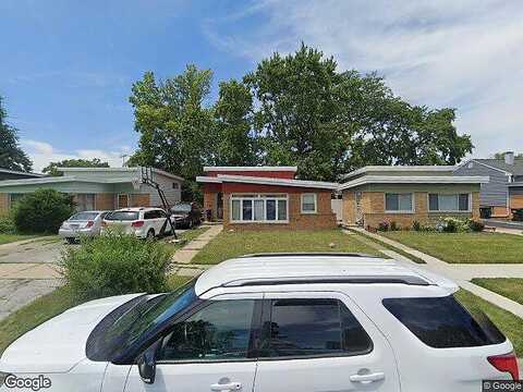 Ellis, DOLTON, IL 60419