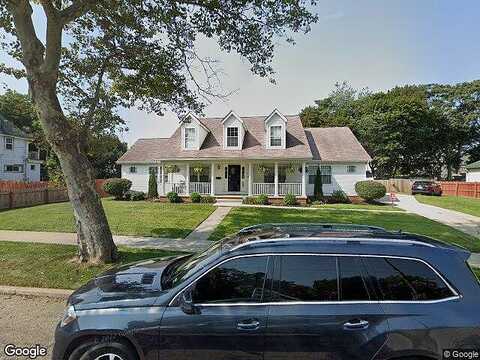 86Th, CLEVELAND, OH 44106