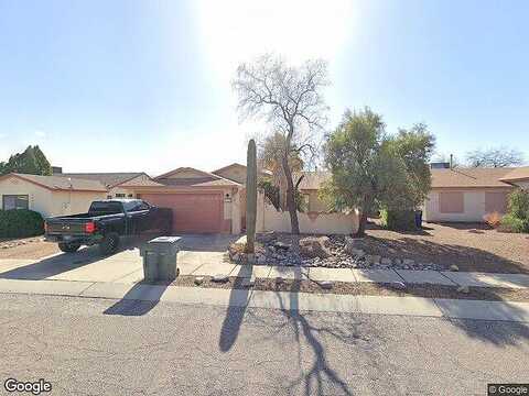 Deacon, TUCSON, AZ 85746