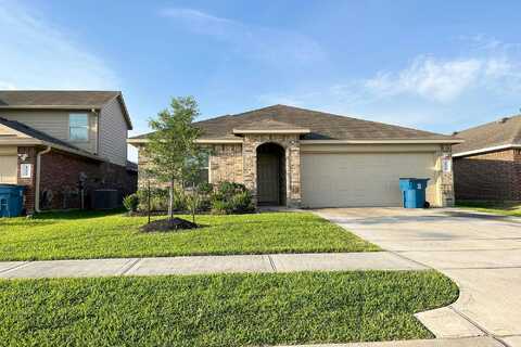 Casita Verde, HOUSTON, TX 77049