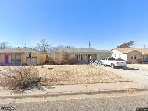Parr, AMARILLO, TX 79106