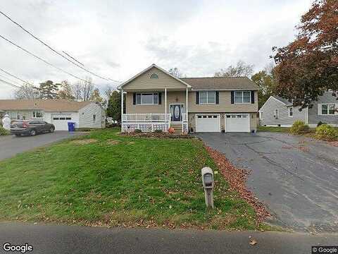 Avery, MERIDEN, CT 06450