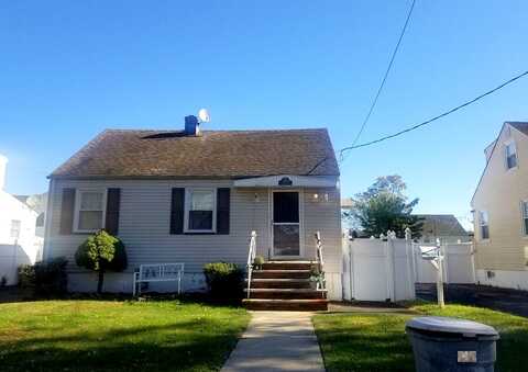 Bridge, ROSELLE PARK, NJ 07204