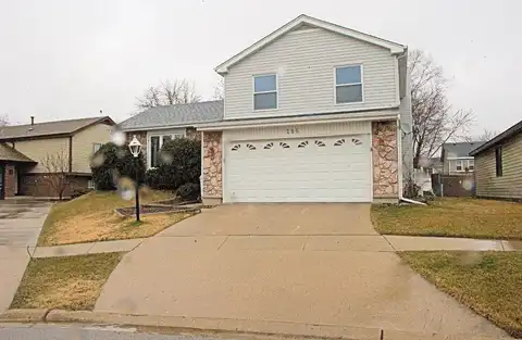 Hastings Mill, STREAMWOOD, IL 60107