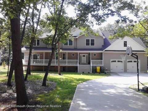 Newport, LAKEWOOD, NJ 08701