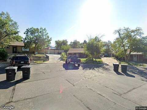 Ash, THORNTON, CO 80229
