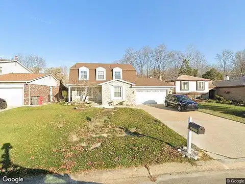 Grainger, CLINTON TOWNSHIP, MI 48038